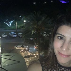 Meet your Posher, Martine